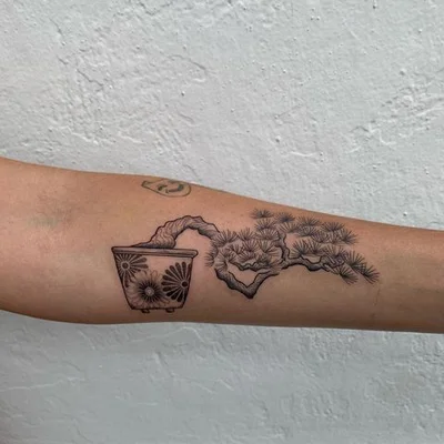 Wildseed tattoo 047