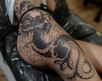 Vasily Vulkanov tattoo 008