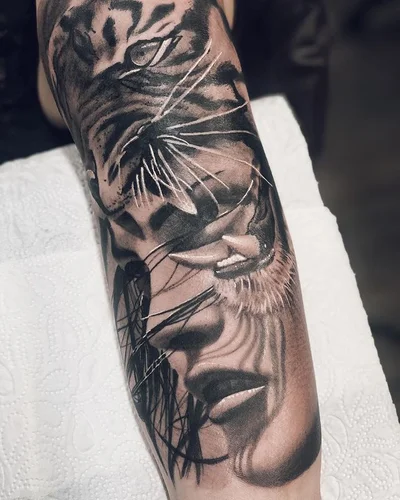 Vasily Vulkanov tattoo 012