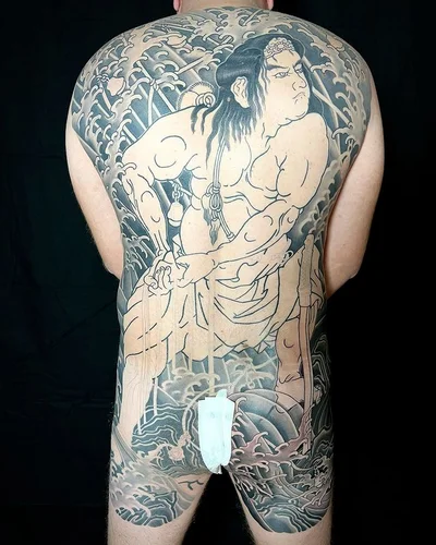 Vasily Vulkanov tattoo 014