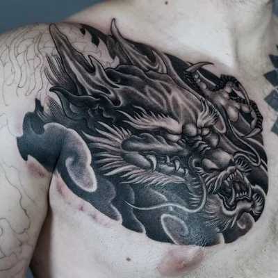 Vasily Vulkanov tattoo 015