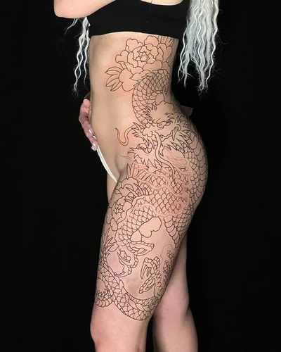 Vasily Vulkanov tattoo 017