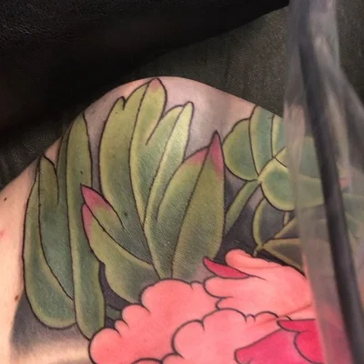 Vasily Vulkanov tattoo 018