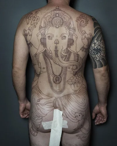 Vasily Vulkanov tattoo 019