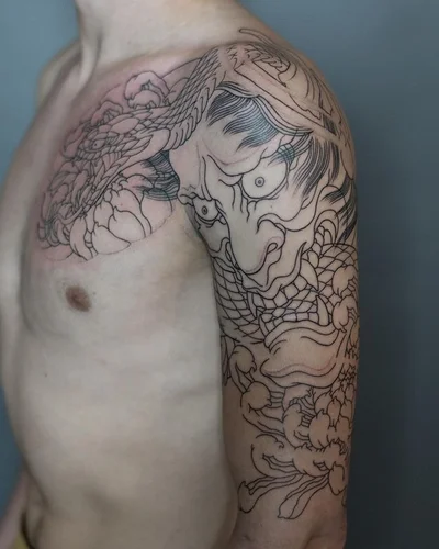 Vasily Vulkanov tattoo 020