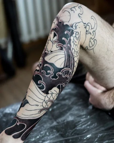 Vasily Vulkanov tattoo 021