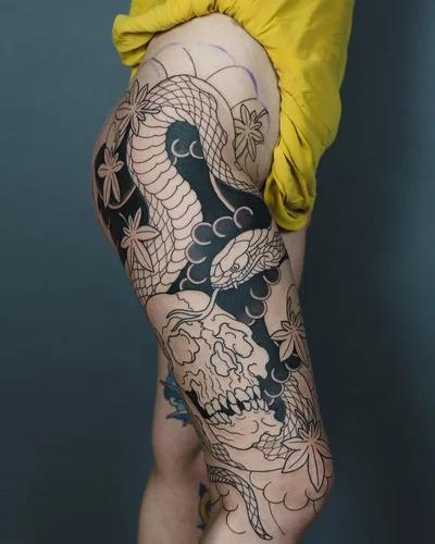Vasily Vulkanov tattoo 022