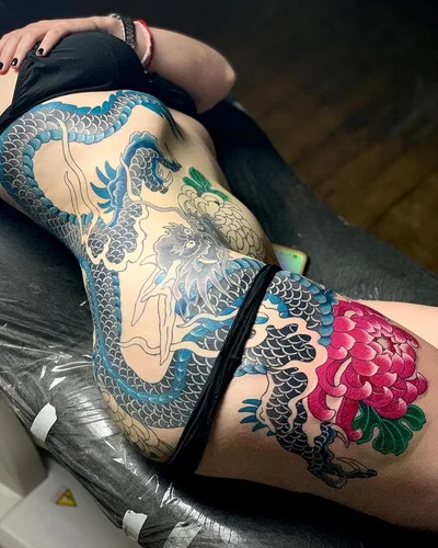 Vasily Vulkanov tattoo 023
