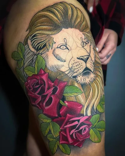 Vasily Vulkanov tattoo 025