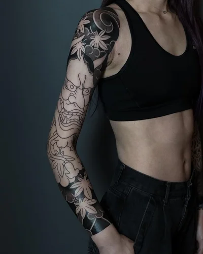 Vasily Vulkanov tattoo 027