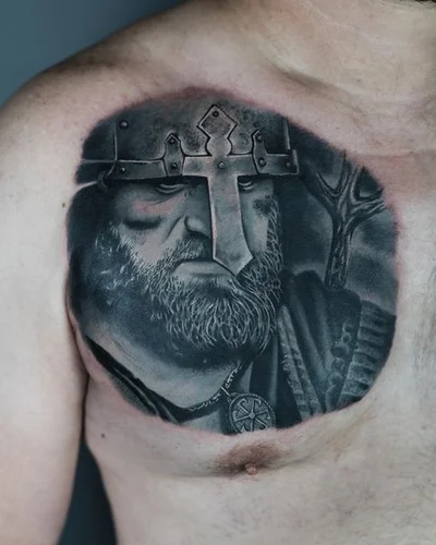 Vasily Vulkanov tattoo 028