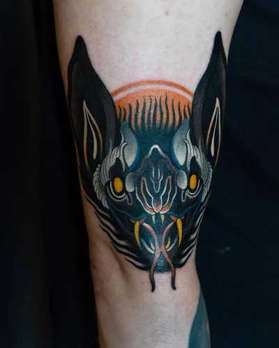 Vasily Vulkanov tattoo 030