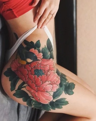 Vasily Vulkanov tattoo 032