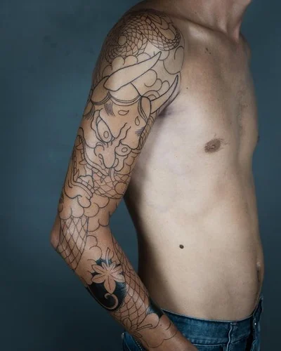 Vasily Vulkanov tattoo 034