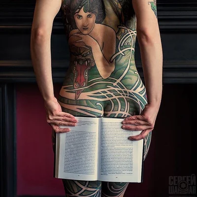Vasily Vulkanov tattoo 036