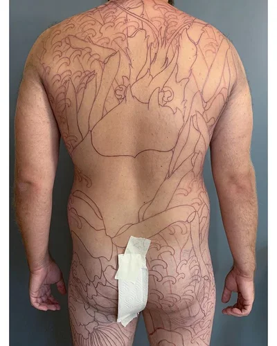 Vasily Vulkanov tattoo 037