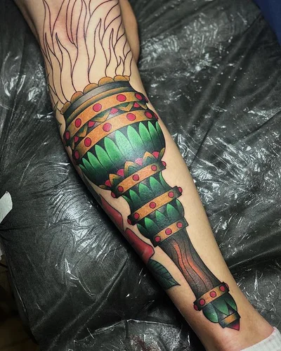 Vasily Vulkanov tattoo 039
