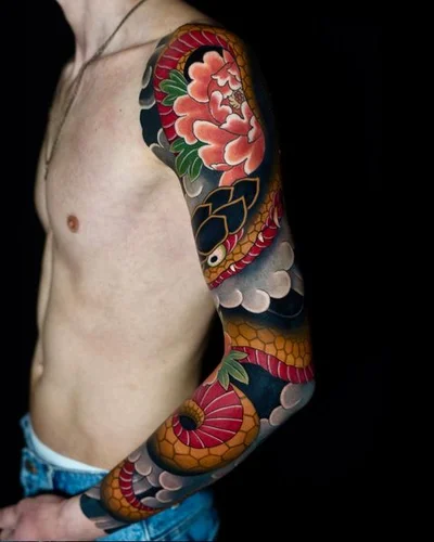 Vasily Vulkanov tattoo 040