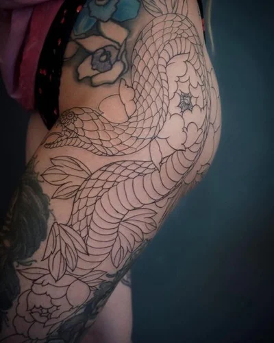 Vasily Vulkanov tattoo 043