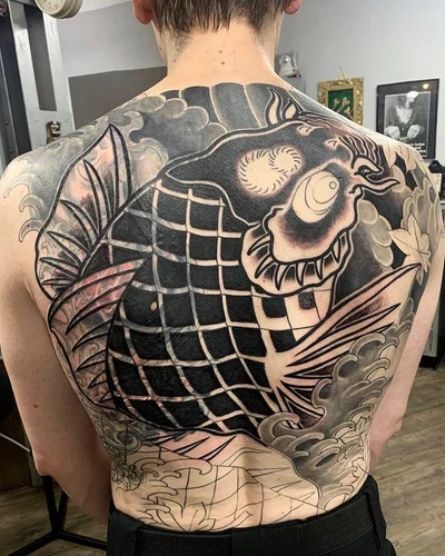 Vasily Vulkanov tattoo 044