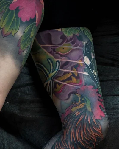 Vasily Vulkanov tattoo 046