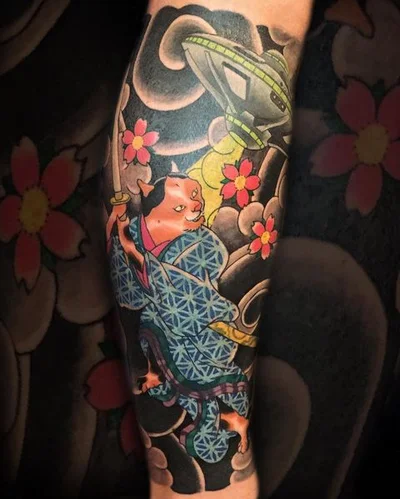 Vasily Vulkanov tattoo 047
