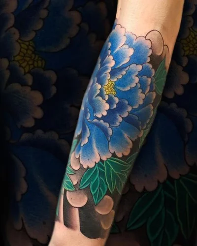 Vasily Vulkanov tattoo 048