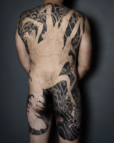 Vasily Vulkanov tattoo 050