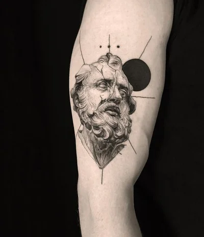 Vytautas tattoo 007