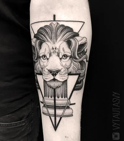 Vytautas tattoo 008