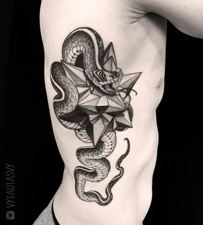 Vytautas tattoo 009