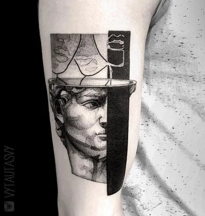 Vytautas tattoo 011
