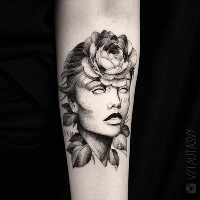 Vytautas tattoo 021