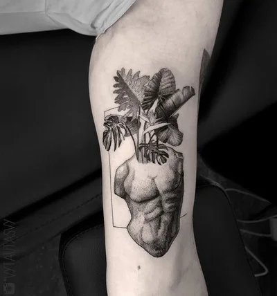 Vytautas tattoo 022