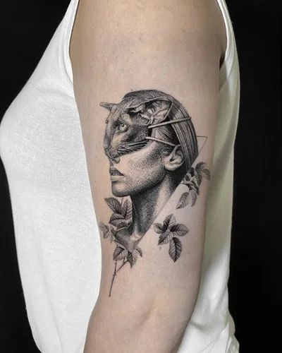 Vytautas tattoo 030