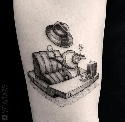 Vytautas tattoo 032
