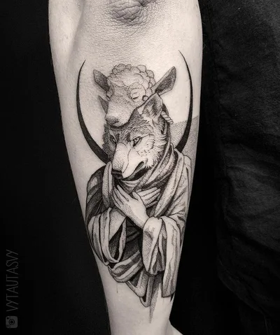 Vytautas tattoo 036