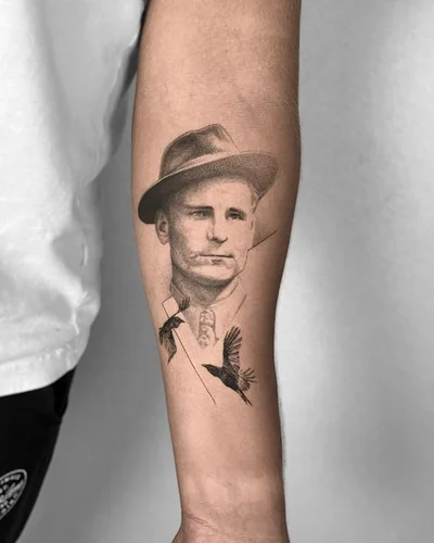 Vytautas tattoo 038