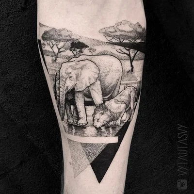 Vytautas tattoo 040