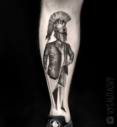 Vytautas tattoo 041