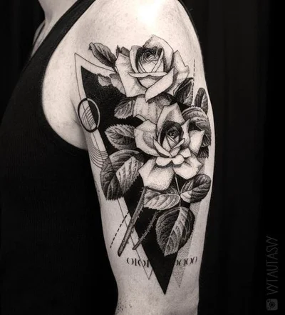 Vytautas tattoo 047