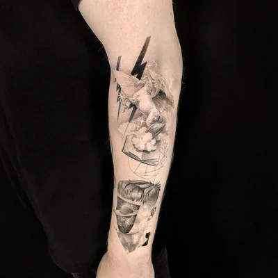 Vytautas tattoo 048