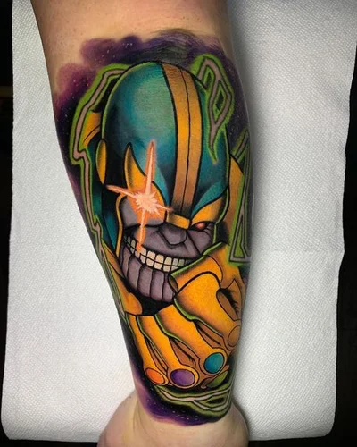 Will Atkins tattoo 008