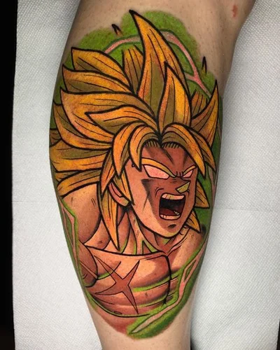 Will Atkins tattoo 009