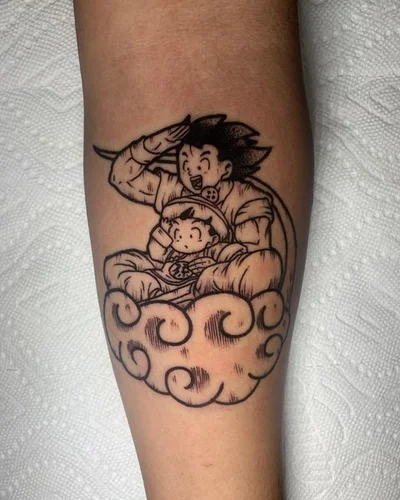 Will Atkins tattoo 010