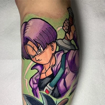 Will Atkins tattoo 014