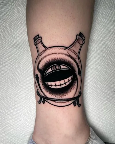 Will Atkins tattoo 017