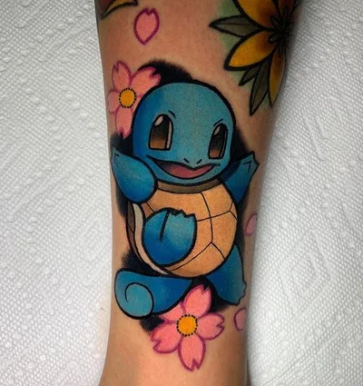 Will Atkins tattoo 018