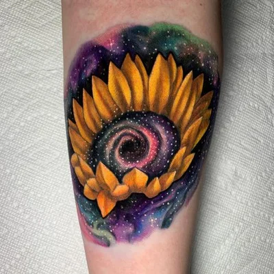 Will Atkins tattoo 019