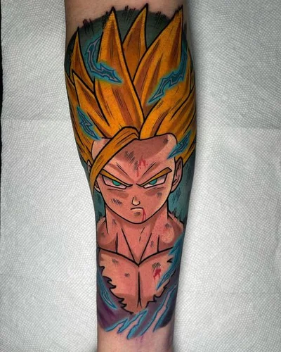Will Atkins tattoo 023